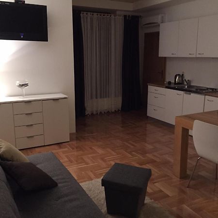 Apartment Джяково Номер фото